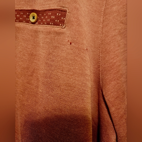 Ted Baker Men's Polo Shirt - Picture 4 of 10